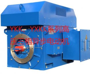 YXKK高效率高压三相异步电动机 6kV/10kV